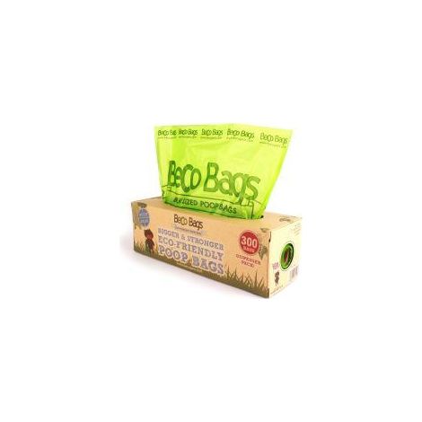 Beco Poop Bags (x300) Dispenser - 300s - 580857