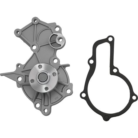 Coolant System Water Pump for Suzuki Grand Vitara 1.6 69KW 1998-2003 1740061820 (1/5)