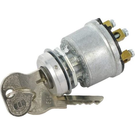 Interruptor de contacto Bosch BOSCH 0342309006
