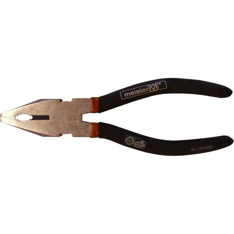 Pinza universale 150 mm.