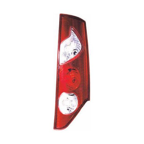 Feu arrière droit 1 porte Renault Kangoo 2 phase 1 2008-2013