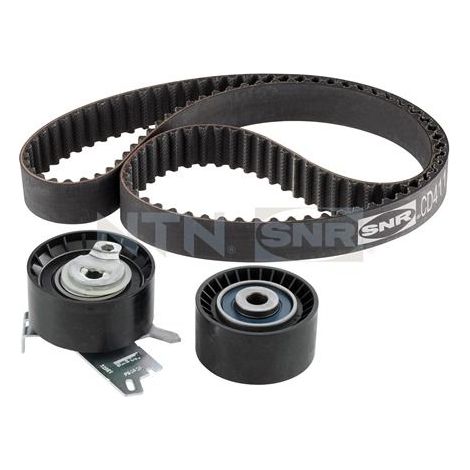 Kits de distribution - KD459.56 - SNR - Compatible avec véhicule Peugeot, Citroen