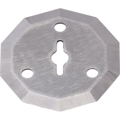 Replacement Cutting Blade Attachment for Stock No. 19403 (20082) (1/2)