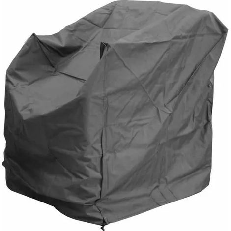 Housse de protection pour fauteil détente - 90 x 80 x 90 cm - Cochon (1/2)