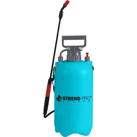 Sprühgerät Strend Pro Kingjet Q für Schulter 8,0 Lit.