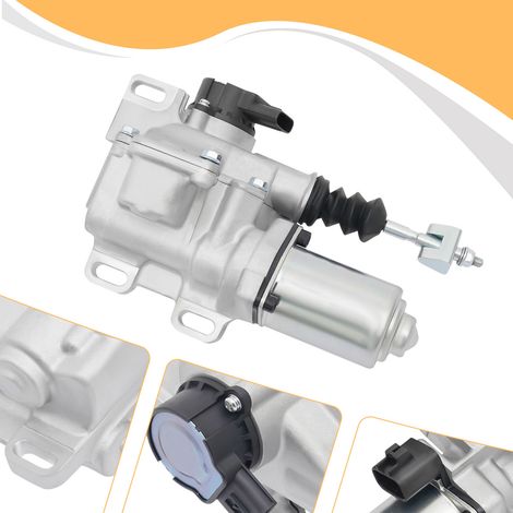YISSALE-Kupplungsbetätiger Automatikgetriebe 31360-12030 Kupplung Antriebsteile Ersatzteile für Toyota Corolla Auris Verso Yaris Kupplung Kupplungsteile Kupplungsteile (1/5)