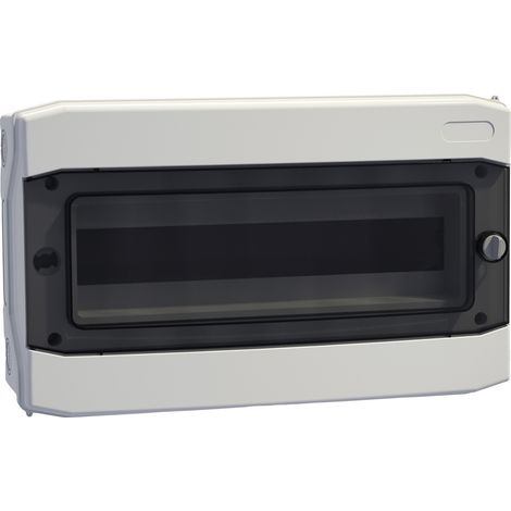 Fibox MCE65 18M 7350004 Gehäuse 259 x 428 x 142 Thermoplast 1 St.