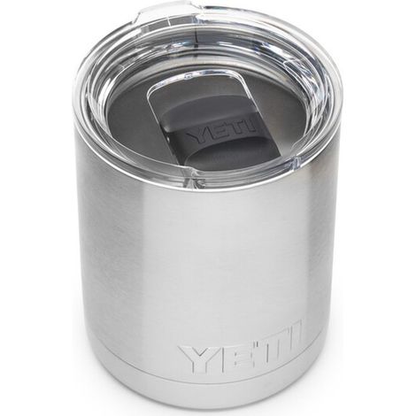 Verre à eau Isotherme 30 cl : - Coloris : Gris Inox