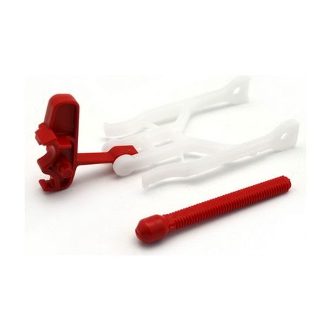 LEVA COMPLETA PER CASSETTA  GROHE ART. 37643- GROHE- pezzi 1
