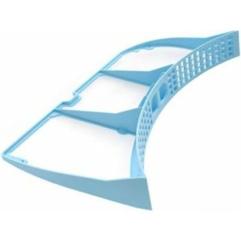 Filtro a rete - Asciugatrice - INDESIT - 4373893