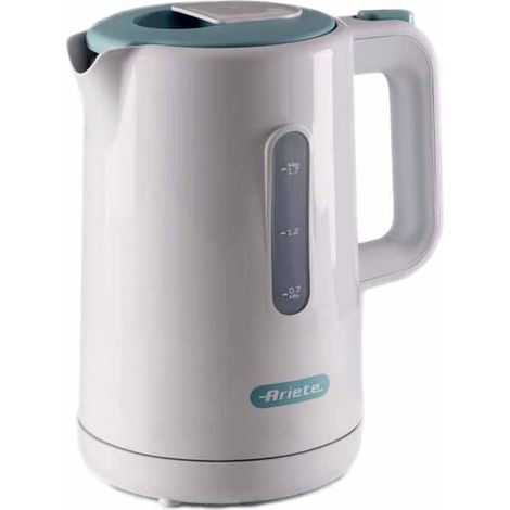 Bouilloire électrique Ariete 2846/01 1.7l 2200W sans fil (1/3)