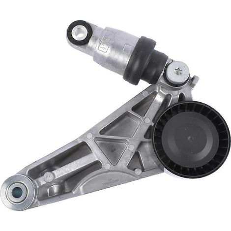 Tendeur de courroie d'entraînement avec poulie 4627038AA 04627038AA 39415 compatible avec Jeep Wrangler JK 3.6L V6 2012-2018 (1/5)