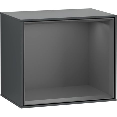 Villeroy & Boch F580GKHG Module d'étagère Finion F58 418x356x270 mm (1/2)