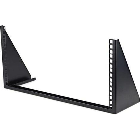 Startech Rack 5U estantería mural negra robusta (1/3)