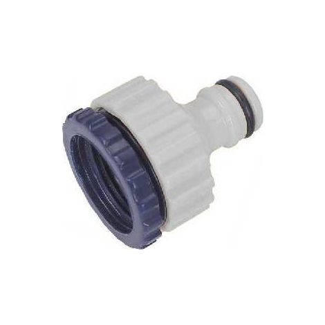 PRISE MULTIFILET BASIC 1"  3/4" Taille : 1" -3/4"