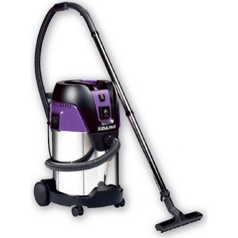Hoover SIDAMO DCi 35 S - 20405022 (1/2)