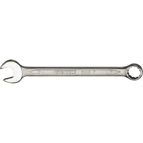 Llave combinada, 30mm TENGTOOLS 600530