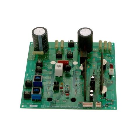 Pièce de rechange BOSCH TTNR : 87183124190 carte mère