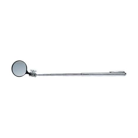 C.K T5912 38 Specchio da ispezione estensibile Dimensione specchio: (Ø) 38 mm
