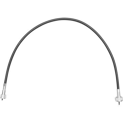 Cavo contagiri per Massey Ferguson, codice OEM 1699381M91, 1699381M92 Breckner Germany (1/3)