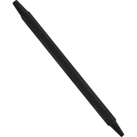 Extracteur De Bougies D Allumage - Acier Allié 40Cr - Pour Moteurs Voiture Moto - Double Embout Compatible Filetages M14 Et M18 - 18 5 Cm - 1 Pièce (1/5)