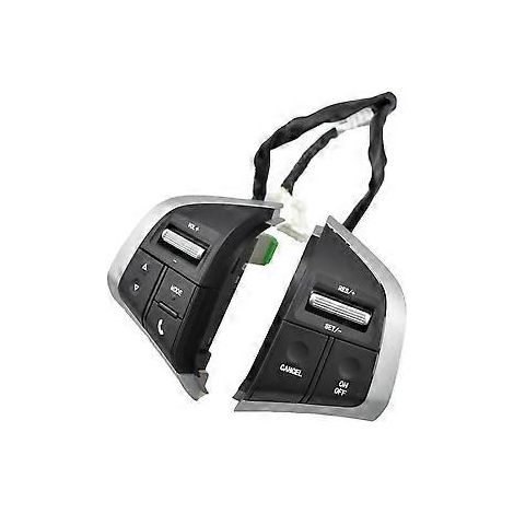 Multifunktions-Lenkradschalter mit Bluetooth für D-MAX (1/5)