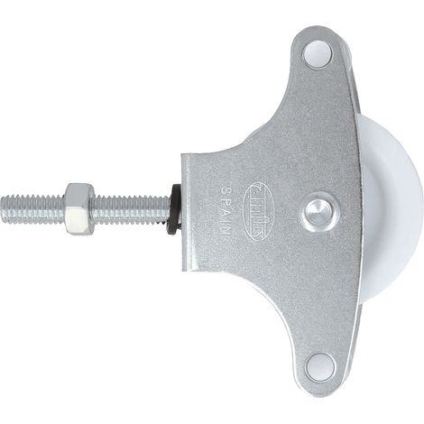 Polea para tendedero - Ø 60 mm