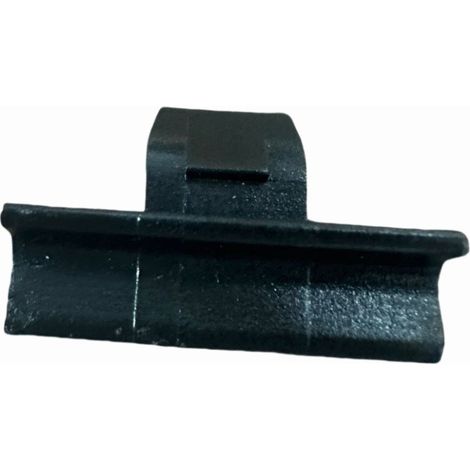 Hood trim clip 796623 is suitable for Citroën mid-size models Elysee, C4, C5, C2, and Picasso. (1/5)