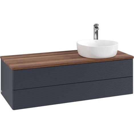 Villeroy & Boch K23152HG WTUS Antao K235 1200x360x500mm (1/3)