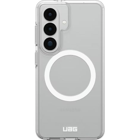 Scout funda para teléfono móvil 16 cm (6.3) Transparente, Blanco