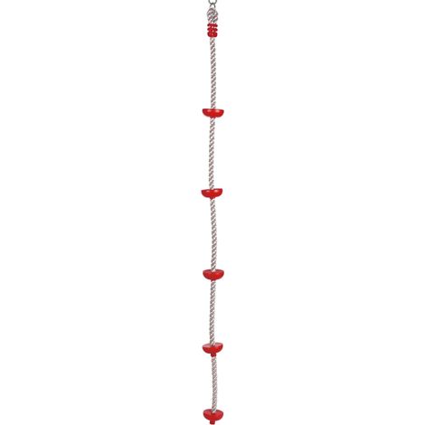 CORDA PER ARRAMPICATA BIMBO h210 HERO GIOCHI PER BAMBINI