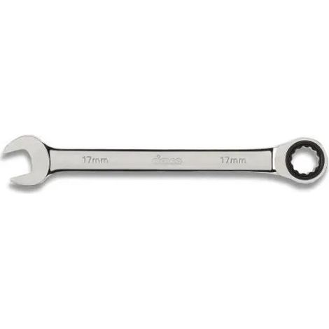 Chiave combinata Cimco 112517 acciaio cromo 15 gradi