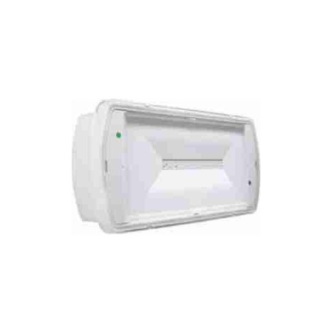 SL2MNM65D2C - SAFELITE 11W SA/SE 100LM 2H IP65