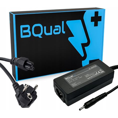 45W Ladegerät für ACER ASUS SAMSUNG 19V 2.37A 3.0x1.1mm (1/5)