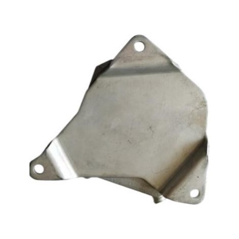 Le 21606-3VX1A convient aux radiateurs de transmission des Nissan Altima L34 Rogue, X-Trail T32 et Qashqai. (1/4)