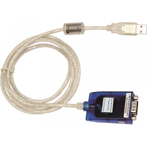 Convertitore USB RS-232/485/422.