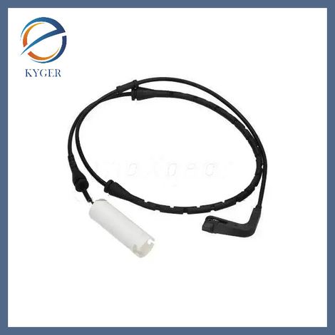 Applicable au câble du capteur de frein avant BMW E66/E65 OE34356778037 (1/5)