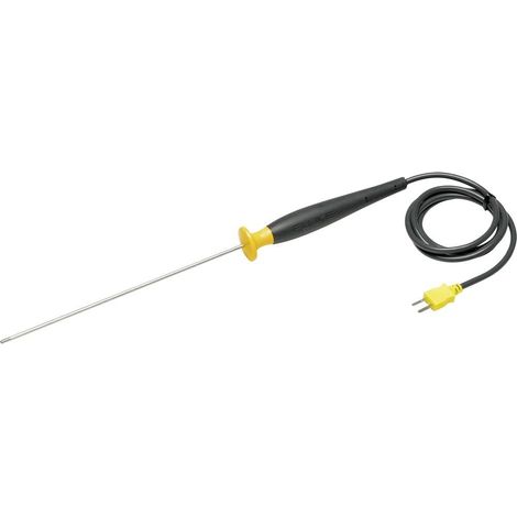 Fluke 80PK-22 Sonde d'immersion -40 à +1090 °C sonde K Y454771 (1/3)