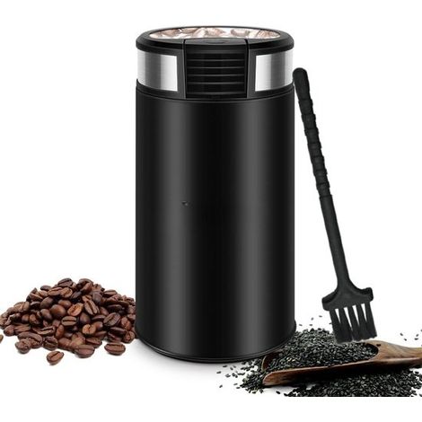 Molinillo de café - Molino de café - Molinillo - Café - ¡Imprescindible para los verdaderos amantes del café