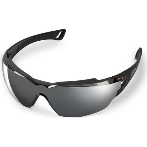 STIHL Schutzbrille, Timbersports Edition, verspiegelt (1/3)