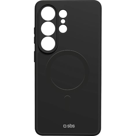 Étui SBS Full Active D3O pour Samsung Galaxy S26 Ultra, compatible MagSafe - Noir (1/2)