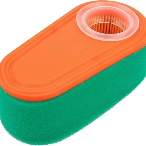 Suitable for lawnmower filters. Uses Balton air filters 795066/79254/33084/12968/305787 with cap. (1/2)