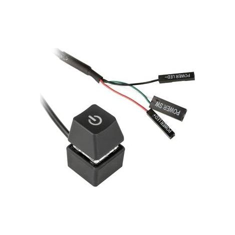 KOLINK KL-EXPWR BOUTON DALIMENTATION EXTERNE NOIR 5999094005129