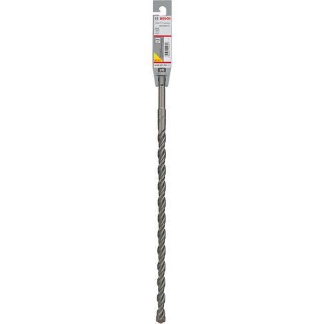 Bosch 2608831041-Punta da trapano SDS-Plus per martello perforatore 3, 14 x 300 x 360 mm