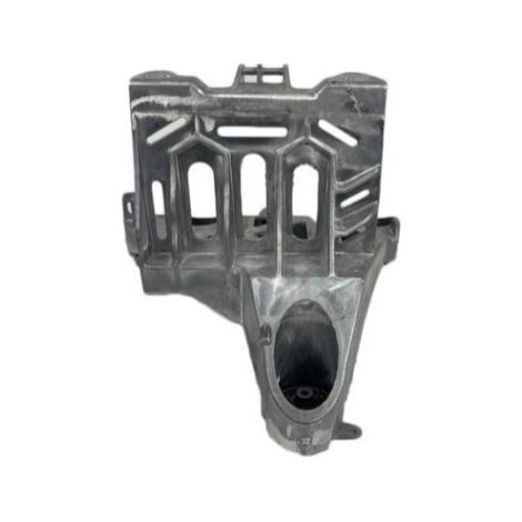 1506443-00-D Applicable aux Tesla Model 3 et Model Y (2021-2025) Support de compresseur de climatisation (1/5)
