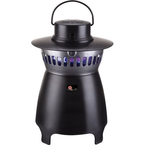Jata MT8E piège à moustiques électrique noir 25 W (1/5)