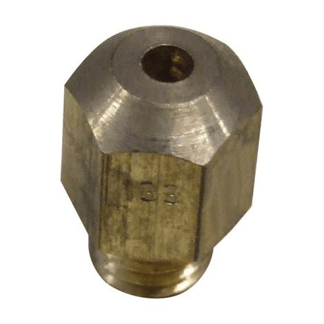 INJECTEUR FOUR Ø1.33 GN X 1 pour CUISINIERE FAR - 231100010