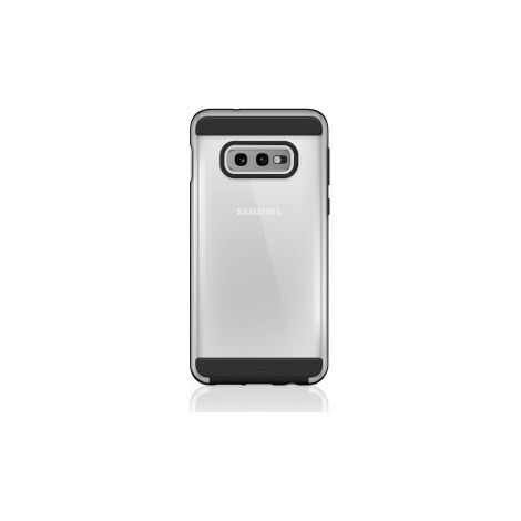 Hama Air Robust coque de protection pour téléphones portables 14,7 cm (5.8") Housse Noir, Transparent
