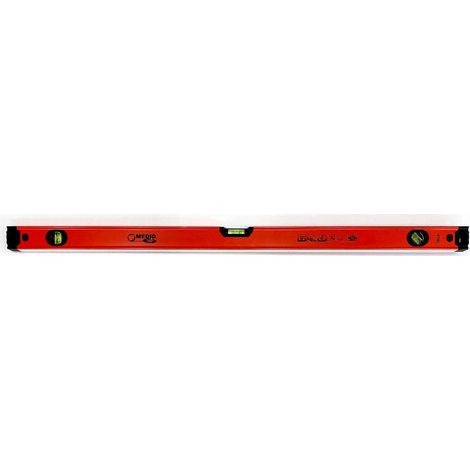 Livello tubolare 200 cm MEDID KAPRO serie 705 - 705200 (1/2)