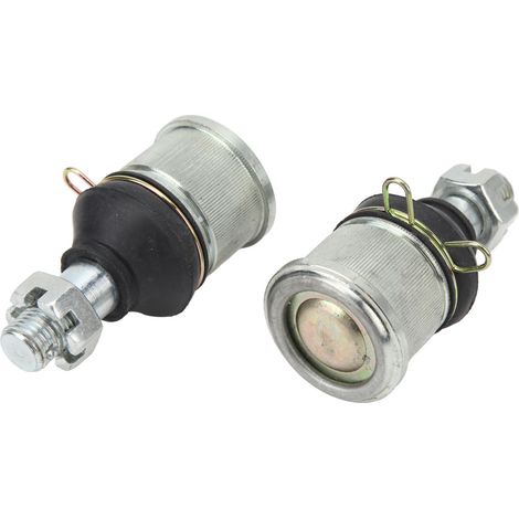 Rotule de direction M14 14mm, 2 pièces, axe de fusée avant pour Jinling JLA-21B 250cc Quad ATV (1/5)